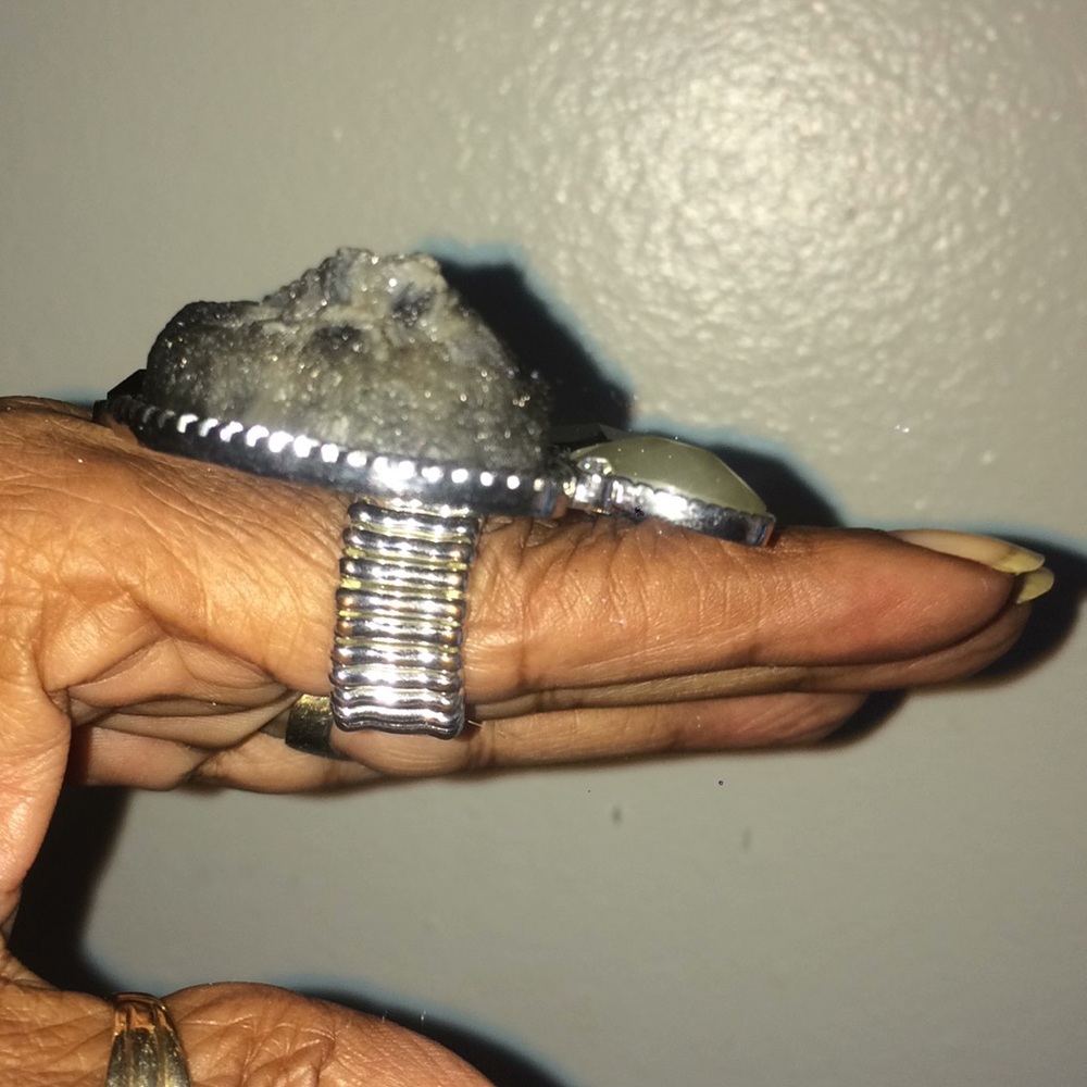 Dinner Ring - Picture 2 of 5